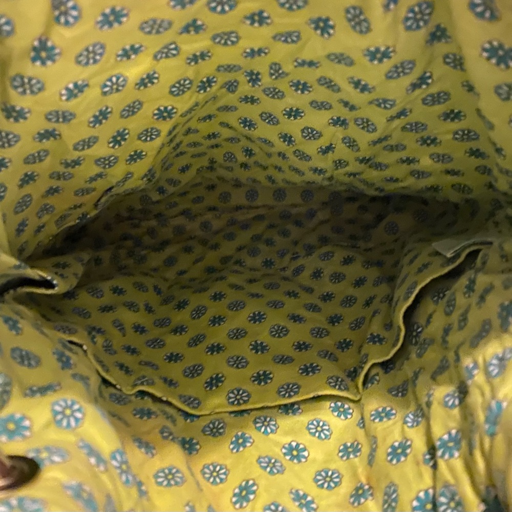 Vera Bradley Drawstring Backpack - image 3